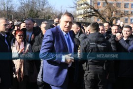 Dodik: Tužilaštvo BiH želi da otvori novu istragu protiv mene