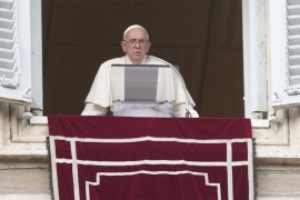 Papa Franja u bolnici odobrio dekrete za nove kandidate