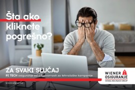 Wiener PI Tech: Prvo osiguranje u BiH za tehnološke stručnjake