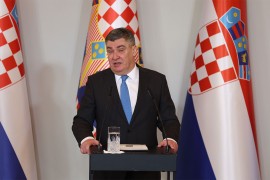 "Kolonijalni upravnik želi da izbaci iz politike najpopularnijeg ...