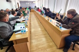 Pokrenuta procedura da Teslić dobije status grada