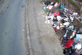 Pojačane kontrole zbog divljih deponija u Banjaluci