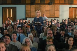 Dolazi novi triler sa Nikol Kidman u naslovnoj ulozi (VIDEO)