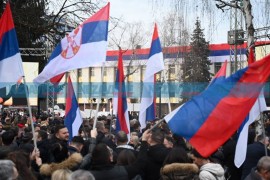 UŽIVO: Srpska na mitingu: "Republika nije stvorena da nestane" ...