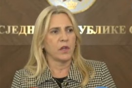 Cvijanović: Šmit nema nikakav kapacitet (VIDEO)