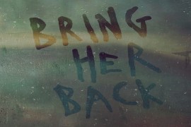 Trejler horora "Bring Her Back" izbezumio gledaoce (VIDEO)