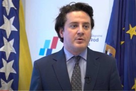 Suspendovan direktor Federalnog zavoda za statistiku