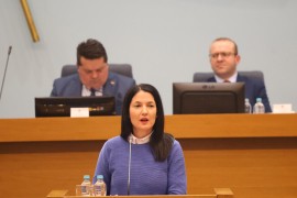 Trivić: Dodik nije kriv