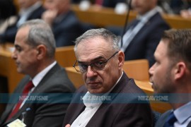 Miličević: Nedopustivo da u 21. vijeku stranci donose zakone