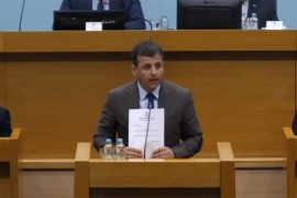 Vukanović: Republika Srpska nije država samo jednog čovjeka