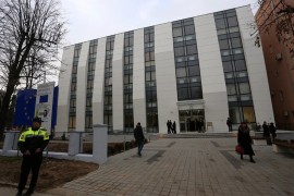 Oglasila se predsjednica Osnovnog suda u Banjaluci o postavljenoj bombi