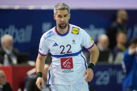Karabatić završio reprezentativnu karijeru