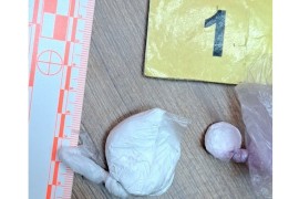 FUP uhapsio četiri osobe iz Sarajeva, pronađena droga