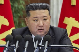 Kim Jong Un pozvao na izgradnju moderne vojske spremne za rat