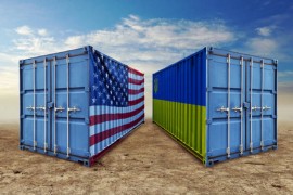 Amerika trenutno ne isporučuje oružje Ukrajini