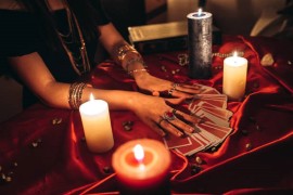 Popadali "vidovnjaci": Ženi uzeli više od 10 miliona