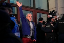 Đorđesku nakon saslušanja: Sigurno ću se kandidovati na narednim ...
