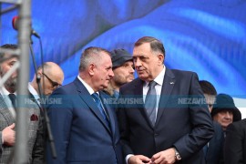 Višković: Sud srušio Ustav i BiH