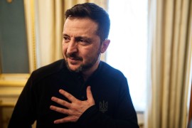 Zelenski: Najvažnije da američka pomoć ne bude zaustavljena