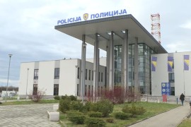 Šef Policije se oglasio o kući strave u Brčkom