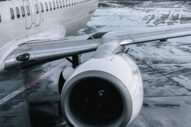 Štrajkovi na aerodromima u Hamburgu i Minhenu, otkazano 80 odsto letova
