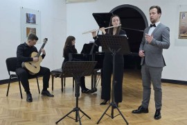 Otvoreni 5. Napretkovi dani kulture u Tuzli