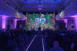 Počela treća međunarodna konferencija Balkan Solar Summit