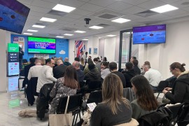 Konferencija o industriji videoigara: Potrebno ulagati u "gejming" na ...