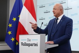 Kraj rekordne političke drame u Austriji: Kristijan Štoker novi ...
