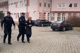 Slučaj pronalaska 31 djeteta: Uhapšeni u Brčkom predati Tužilaštvu
