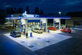 Plaćanje bankovnim karticama na Gazprom i NIS Petrol benzinskim ...