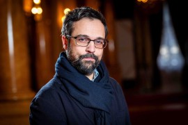Igor Štiks za "Nezavisne": Vjerujem u pozorišnu katarzu