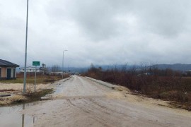 Povoljne građevinske parcele za mlade bračne parove i višečlane ...