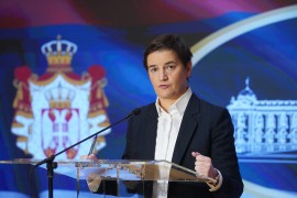 Brnabić: Picula se ponaša kao psihijatar amater