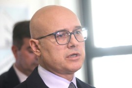 Vučević: Nije dobro da se Srpska ucenjuje izjavama o statusu Brčko ...