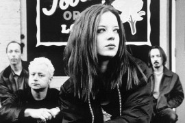 Garbage najavljuju novi album
