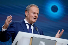 Tusk odgovorio na prozivke Trampa o Evropi