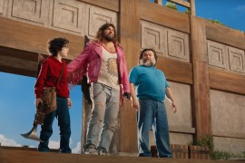 Film "Minecraft" predstavio posljednji trejler (VIDEO)
