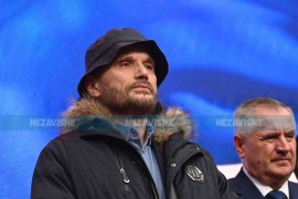 Nobilo: BiH zemlja u rangu protektorata