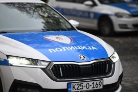 Maloljetnik i vozač povrijeđeni u sudaru autobusa i auta u Banjaluci