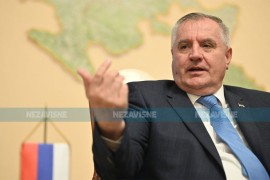 Višković pozvao Soreku u Banjaluku