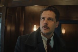 Miloš Biković u novom rusko-kineskom filmu progovorio na kineskom ...