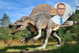 Stanivuković odustao od dino parka na Banj Brdu