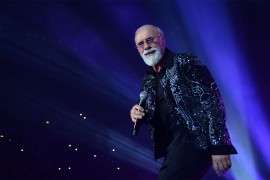 Dino Merlin objavio novu pjesmu (VIDEO)