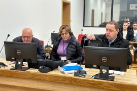 Sudski proces protiv Matkovića iz Trebinja seli se u drugi grad