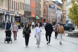 Banjaluka  kandidat za "Evropsku prijestonicu mladih 2028"