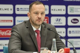 Vico Zeljković čestitao Ramazan (FOTO)