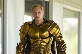 Vilson nema želju vratiti se u "Aquaman 3" film