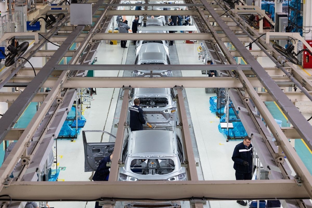 Povećanje carina Kanadi i Meksiku pogodiće auto-industriju u SAD