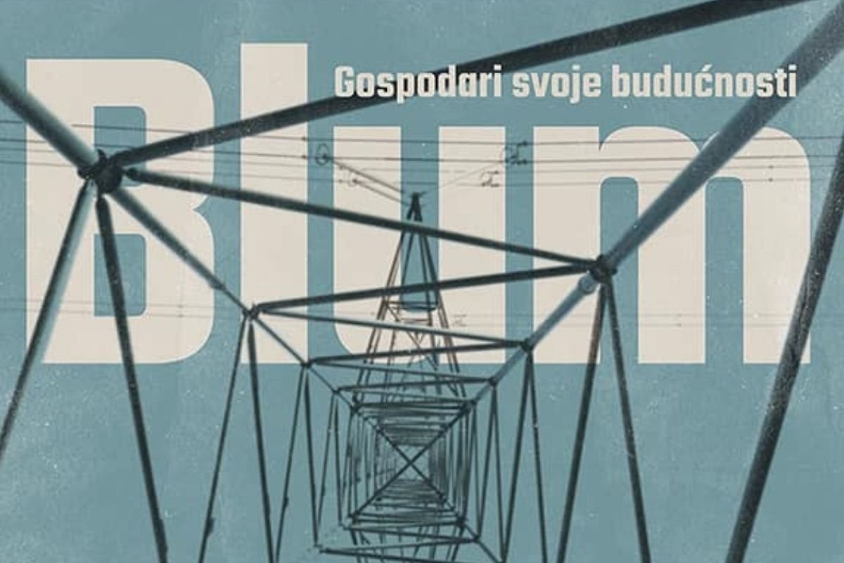 Film "Blum – Gospodari svoje budućnosti" premijerno u Njujorku